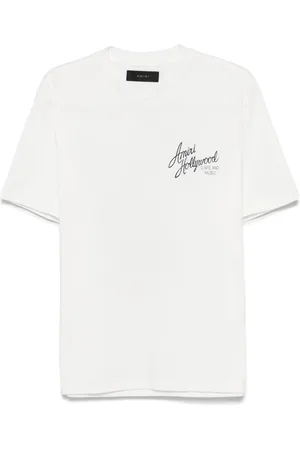 AMIRI T-shirt Hollywood