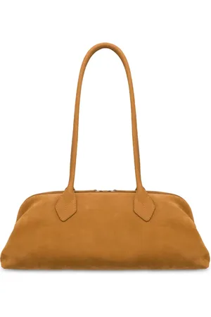 Serafini Sac porté épaule en cuir