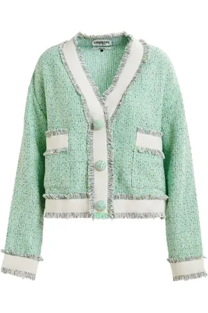 Essentiel Antwerp Veste Hoola