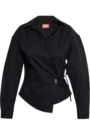 Diesel Blouse C-Delphi