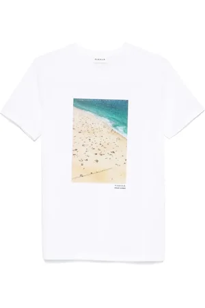P.A.R.O.S.H. T-shirt Cobeach