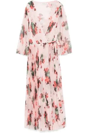 Serafini Robe longue Serafini
