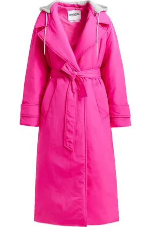 Essentiel Antwerp Imperméable Horror