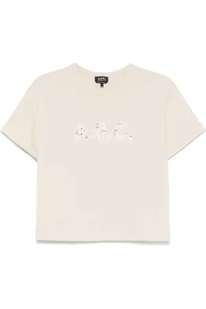 A.P.C. T-shirt Annie