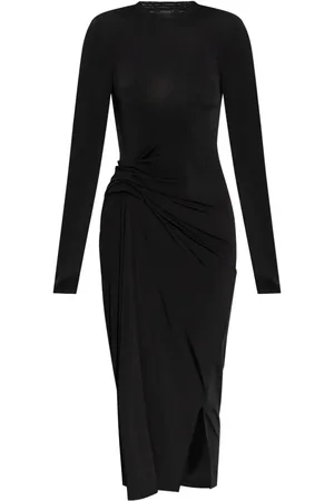 AllSaints Robe mi-longue Rivi