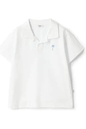 Il gufo Polo en coton