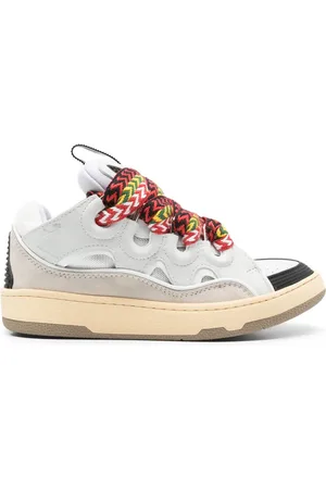 Lanvin Baskets Curb