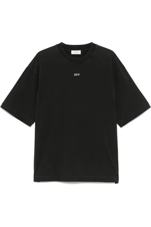 OFF-WHITE T-shirt Martyrdom Arrow