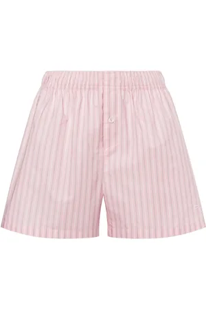 Serafini Bas de pyjama à rayures