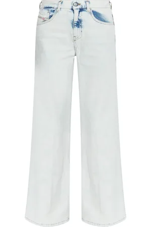 Diesel Jean évasé 1978 D-Akemi