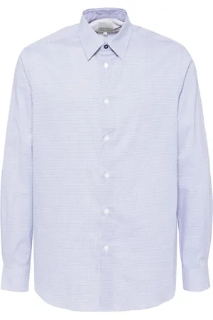 Paul Smith Chemise à manches longues