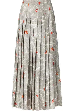 Altuzarra Jupe longue Monti
