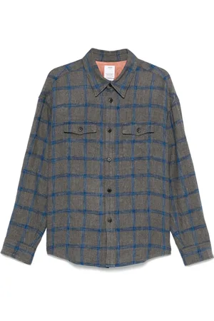 VISVIM Chemise Lumber
