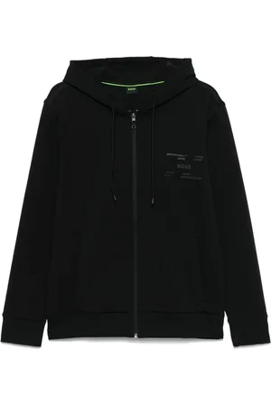HUGO BOSS Veste Saggy Tape