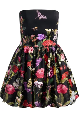 ALICE+OLIVIA Robe Asha
