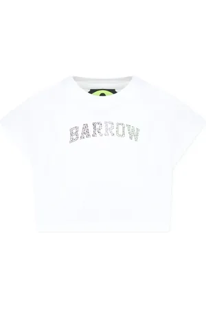 BARROW T-shirt à logo