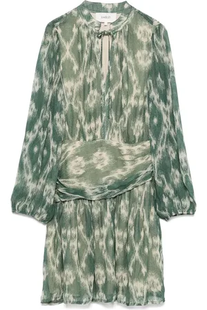 Bash Robe Minthe
