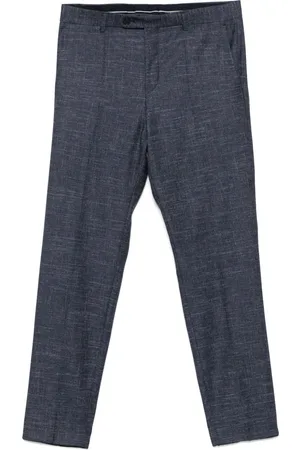 HUGO BOSS Pantalon à coupe slim
