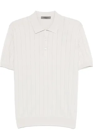 corneliani Polo en coton