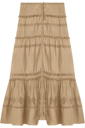 Marant Etoile Jupe longue Dusta
