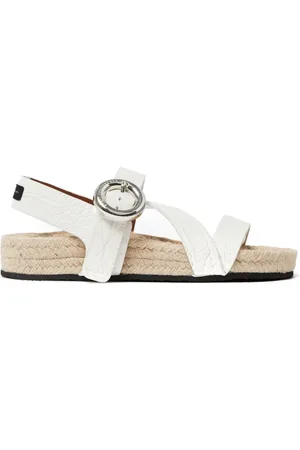 Stella McCartney Espadrilles Gaia S-Wave