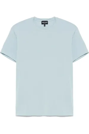 Giorgio Armani T-shirt en jersey