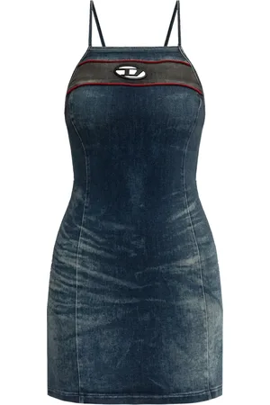 Diesel Robe De-Pilu