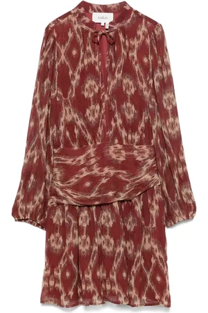 Bash Robe Minthe