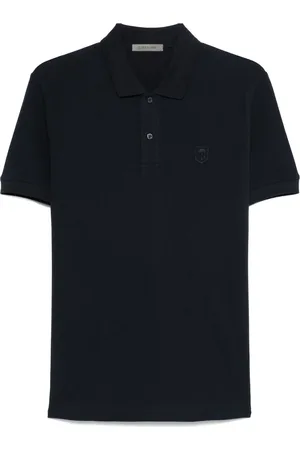 corneliani Polo en piqué