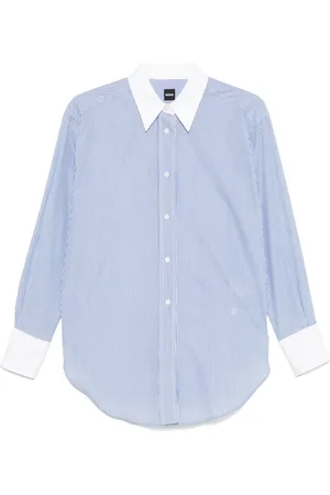 HUGO BOSS Chemise à rayures