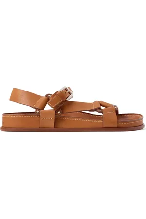 Ralph Lauren Sandales Nolen