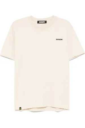 BARROW T-shirt en jersey