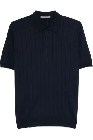 corneliani Polo en coton