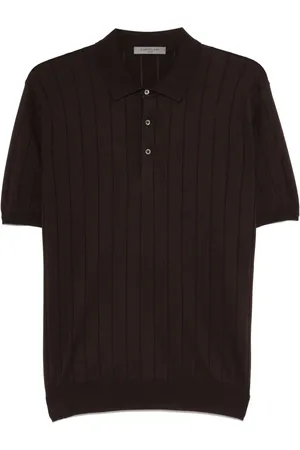 corneliani Polo en coton