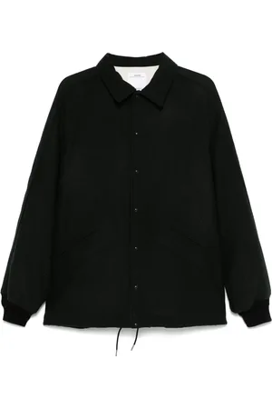 VISVIM Doudoune Benchwarm