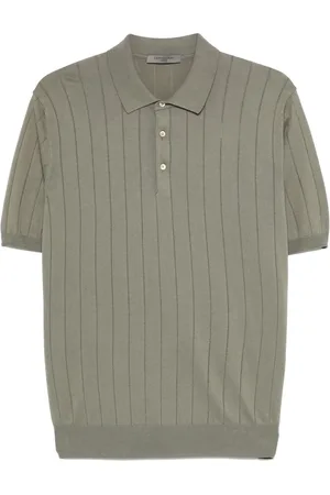 corneliani Polo en coton