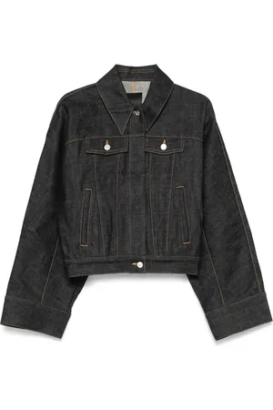 Givenchy Veste en jean