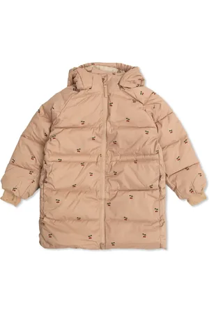 Konges Sløjd Manteau Nuka