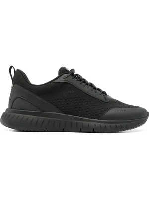 HUGO BOSS Baskets en maille