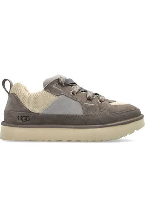 UGG Baskets Lo Lowmel