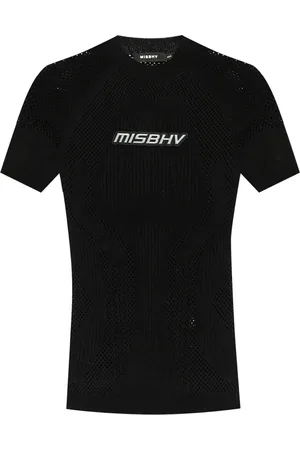 MISBHV T-shirt à logo