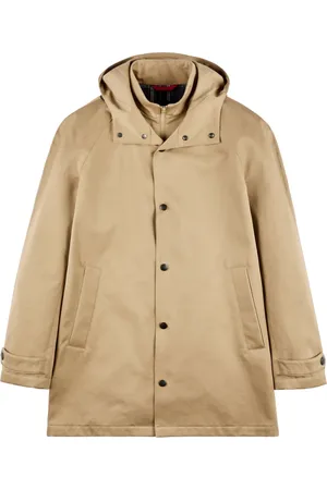 FAY Parka Morning