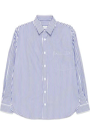 MATTEAU Chemise à rayures