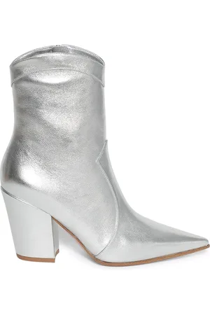 Gianvito Rossi Bottines West 85 mm