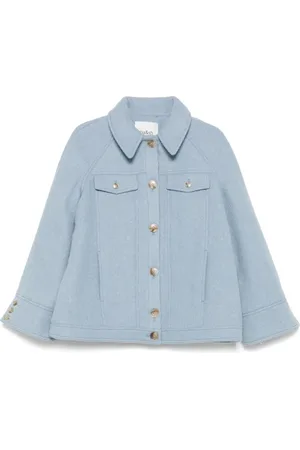 Bash Manteau Kendy