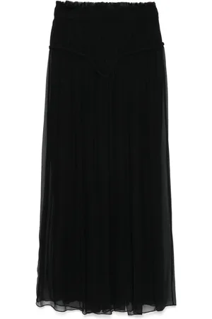Isabel Marant Jupe longue Rolande