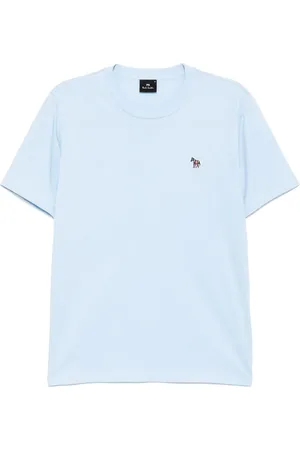 Paul Smith T-shirt à col rond