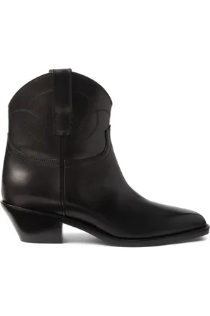 Ralph Lauren Bottines Jayme