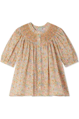 BONPOINT Blouse Elouane