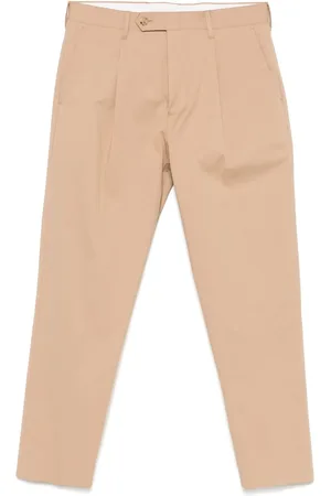 Paul Smith Pantalon à coupe fuselée
